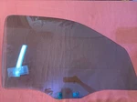 05 Ford Escape 3.0L At Right Front Window Door Glass 1295-28. Fixed Price $74.95.
