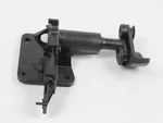 Genuine Mopar Quarter Window Latch Right 5109852AB. Fixed Price $51.00.