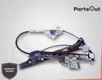 06-11 Mercedes W219 CLS550 Rear Left Door Window Regulator Motor Oem. Fixed Price $128.69.