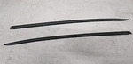 2004-2010 Audi A8 D3 Windshield Trim Water Seal Pair 4E0854327 Molding. Fixed Price $39.99.