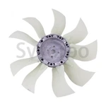 Svyoroo Fan Blade 47488898 For Case Loader TR270 TR320 SR200. Fixed Price $127.00.