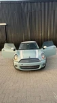 2002-2013 Mini Cooper Rain And Light Sensor Cover 61356930280. Fixed Price $59.00.