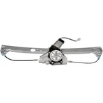 Dorman 741-412 Power Window Regulator And Motor Assembly. Fixed Price $105.65.