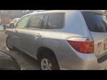 Passenger Right Quarter Glass Without Antenna Fits 08-10 Highlander 357951. Fixed Price $195.00.