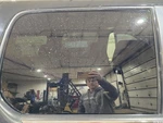 Passenger Rear Door Glass With Privacy Tint Fits 07-14 Escalade Esv 645266. Fixed Price $229.00.