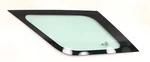 New Oem Ford Rear Left Quarter Window Glass PQ13160GTNCAR Explorer 20-23. Fixed Price $148.95.