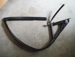 2020-2025 Hyundai Sonata Front Right Door Window Run Channel 82541 L1001 Oem. Fixed Price $199.99.