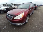 Driver Rear Door Glass Station Wgn Outback Fits 10-14 Legacy 12686528. Fixed Price $116.02.