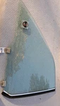 Nice! Mercedes W126 Right Rear Window Passenger 380SEC 500SEC 560SEC 82-91 C126. Fixed Price $180.00.