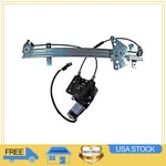 Dorman 741-649 Window Regulator Front Driver Left Side With Motor Lh Hand Xh. Fixed Price $102.37.