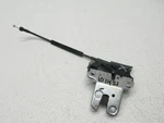 05-11 Audi C6 A6 S6 Sedan Rear Trunk Actuator Lock Latch Release Oem 101421. Fixed Price $24.47.