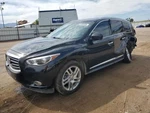 (local Pickup Only) Back Glass Privacy Tint Fits 14-15 Infiniti QX60 1363681. Fixed Price $149.90.