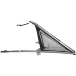 Dynacorn 1485J Vent Wing Window, Rh/pass Side, 66-67 Gm A-body. Fixed Price $462.99.