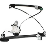 Front Right Power Window Regulator Rover Freelander 2.5L 02-05 LR006371. Fixed Price $168.99.