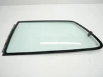 1988-1991 Honda Civic Dx Hatchback Driver Left Side Lh Quarter Glass Oem. Fixed Price $299.99.