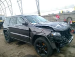 (local Pickup Only) Driver Quarter Glass Privacy Tint Fits 14 Grand Cherokee 695. Fixed Price $149.99.