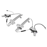 Electric Window Lifter W/ Motor For Acura Rl 1998-2004 72750SZ3A03 Rear. Fixed Price $58.99.