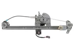 Aisin Power Window Regulator Assembly Motor RPAMB-004. Fixed Price $65.83.