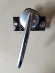 1958 Studebaker Champion Passenger Front Door Handle With Remote Actuator. Fixed Price $29.99.