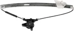 2007-15 Mazda CX-9 Dorman 751-855 Lh Power Window Motor & Regulator Assembly New. Fixed Price $47.99.