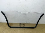 97-04 Porsche Boxster Rear Window Roll Over Bar Screen As 6 M157-C 59K Oem Used. Fixed Price $139.99.