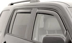 Auto Ventshade (avs) In-channel Ventvisor Fits 2015-2024 Ford Edge 194930. Fixed Price $90.08.