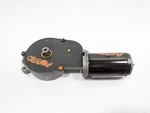 05-12 Toyota Avalon Rear Sun Shade Roller Motor **tested**. Fixed Price $479.90.