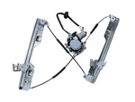 Aisin Power Window Regulator Assembly Motor RPAN-066. Fixed Price $123.08.