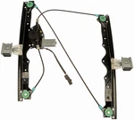 Dorman 748-193 Power Window Regulator And Motor Assembly. Fixed Price $192.46.