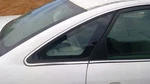 Passenger Quarter Glass Tinted Fits 05-07 Five Hundred 250511. Fixed Price $145.59.