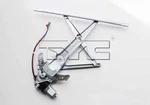 Tyc Window Motor And Regulator Assembly For 1997-2001 Honda Cr-v 660111. Fixed Price $69.76.