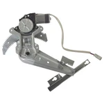 Aisin RPAH-021 Power Window Regulator Assembly W/ Motor. Fixed Price $185.97.