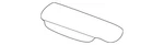 Genuine Gm Windshield Spacer 88970798. Fixed Price $20.25.