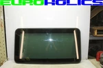 Oem Range Rover L322 03-12 Moon Sunroof Glass Window Pane EFT500020. Fixed Price $85.49.