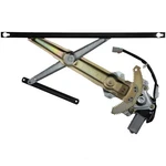 Window Reg W/ Motor Vdo WL41950. Fixed Price $82.52.