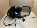 2013-2015 Audi Q7 Passenger Side View Mirror Oem 8R0 857 536. Fixed Price $159.99.