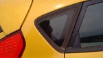 Passenger Quarter Glass Hatchback Black Belt Moulding Fits 11-19 Fiesta 290486. Fixed Price $164.79.