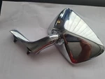 Mirror Exterior Left 1158110154 Mercedes Benz W Original Mint!. Fixed Price $219.60.
