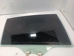 Passenger Right Rear Door Glass From 2012 Subaru Legacy Sedan 11323278. Fixed Price $115.83.