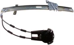 Window Regulator Dorman 749-141 Fits 90-94 Mazda Protege. Fixed Price $95.78.