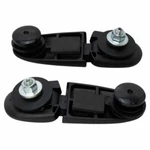 Dorman 926-132 Rear Liftgate Glass Hinges Kit Set For 98-01 Explorer Mountaineer. Fixed Price $48.95.