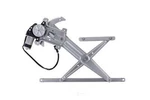 Power Window Motor And Regulator ASSEMBLY-4 Door, Crew Cab Pickup Aisin. Fixed Price $186.99.