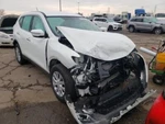 Driver Rear Door Glass Vin 5 1ST Digit Usa Built Fits 14-19 Rogue 116747. Fixed Price $125.00.