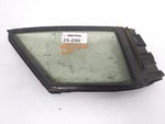 2023-2025 Toyota Gr Corolla Front Driver Door Vent Glass Window 68126-12020. Fixed Price $59.85.