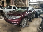 2009-2014 Nissan Murano Roof (glass Only) Rear Panel (fixed). Fixed Price $714.02.