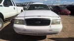 Used Rear Right Door Vent Glass Fits: 2006 Ford Crown Victoria 114.7 Wb. Fixed Price $133.70.