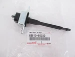 "genuine Toyota 91-97 Landcruiser Lexus 96-97 LX450 Front Door Check 68610-60020. Fixed Price $62.10.
