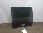 Rear Driver Left Door Glass From 2010 Toyota Tundra 12651851. Fixed Price $142.94.