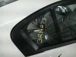 Passenger Rear Door Vent Glass Sedan Mx Hybrid Fits 12-15 Civic 104910023. Fixed Price $117.56.