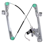 Ford Focus 00-07 Window Regulator And Motor Assembly Front Passenger Side. Fixed Price $86.49.